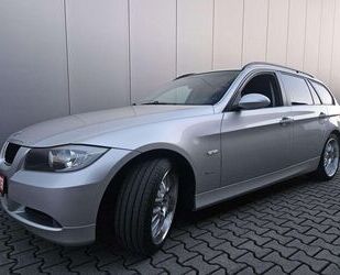 BMW 320 Gebrauchtwagen