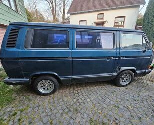 VW T3 Caravelle Gebrauchtwagen