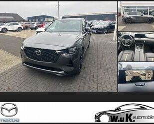 Mazda CX-60 Gebrauchtwagen
