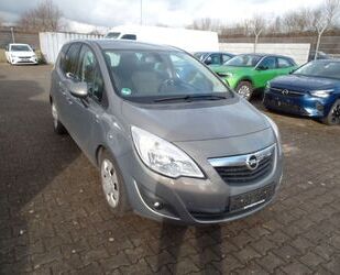 Opel Meriva Gebrauchtwagen