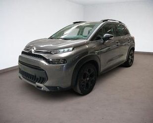 Citroen C3 Aircross Gebrauchtwagen