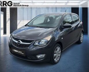 Opel Karl Gebrauchtwagen