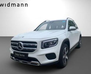 Mercedes-Benz GLB 200 Gebrauchtwagen