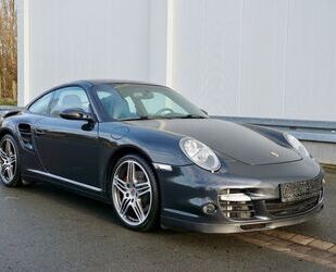 Porsche 997 Gebrauchtwagen
