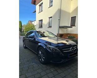 Mercedes-Benz C 200 Gebrauchtwagen