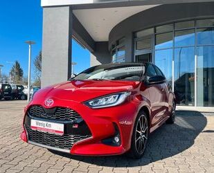 Toyota Yaris Gebrauchtwagen