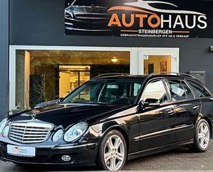 Mercedes-Benz E 320 Gebrauchtwagen