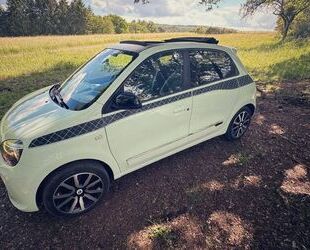 Renault Twingo Gebrauchtwagen