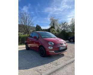 Fiat 500C Gebrauchtwagen
