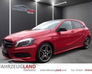 Mercedes-Benz A 250 Gebrauchtwagen