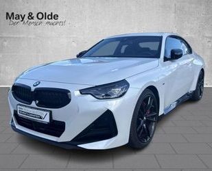 BMW 220 Gebrauchtwagen