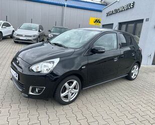 Mitsubishi Space Star Gebrauchtwagen