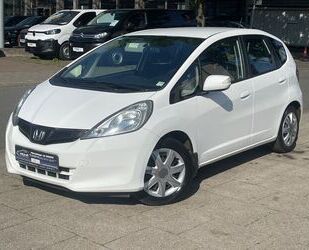 Honda Jazz Gebrauchtwagen