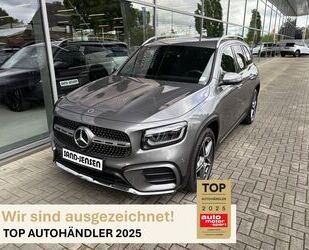 Mercedes-Benz GLB 220 Gebrauchtwagen