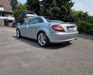 Mercedes-Benz SLK 280 Gebrauchtwagen