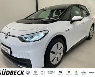 VW ID.3 Gebrauchtwagen