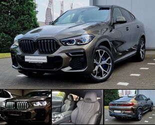 BMW X6 Gebrauchtwagen