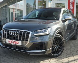 Audi SQ2 Gebrauchtwagen