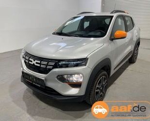 Dacia Spring Gebrauchtwagen