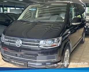 VW T6 Multivan Gebrauchtwagen