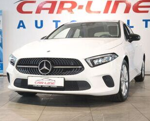 Mercedes-Benz A 200 Gebrauchtwagen