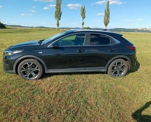 Kia XCeed Gebrauchtwagen