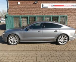 Audi A7 Gebrauchtwagen