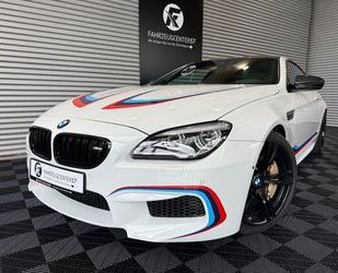 BMW M6 Gebrauchtwagen