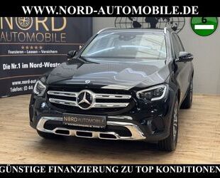 Mercedes-Benz GLC 220 Gebrauchtwagen