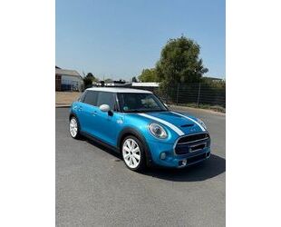 Nissan Cooper S 