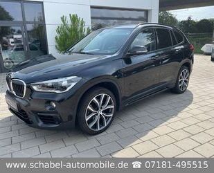 BMW X1 Gebrauchtwagen