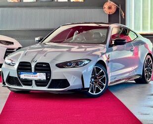 BMW M4 Gebrauchtwagen