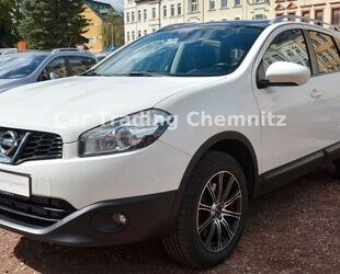 Jaguar Qashqai+2 