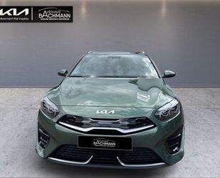 Kia ceed Sportswagon Gebrauchtwagen