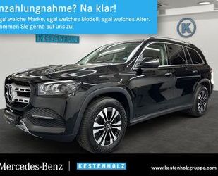 Mercedes-Benz GLS 400 Gebrauchtwagen