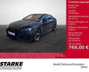 Audi RS5 Gebrauchtwagen