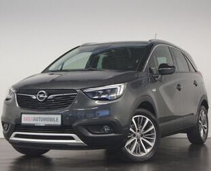 Opel Crossland (X) Gebrauchtwagen