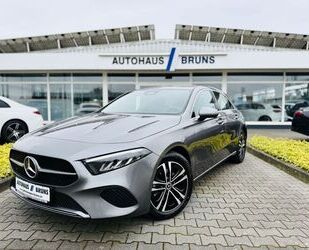 Mercedes-Benz A 180 Gebrauchtwagen