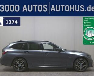 BMW 330 Gebrauchtwagen