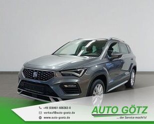 Seat Ateca Gebrauchtwagen