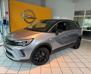 Opel Crossland (X) Gebrauchtwagen
