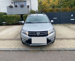 Dacia Sandero Gebrauchtwagen