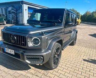 Mercedes-Benz G 400 Gebrauchtwagen