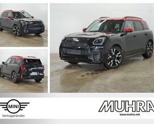 Mini Cooper SE Countryman Gebrauchtwagen