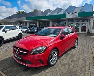Mercedes-Benz A 180 Gebrauchtwagen