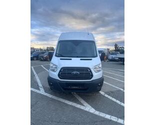 Ford Transit Gebrauchtwagen
