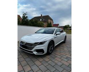 VW Arteon Gebrauchtwagen