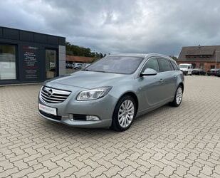 Opel Insignia Gebrauchtwagen