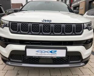 Jeep Compass Gebrauchtwagen