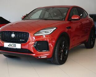 Jaguar E-Pace Gebrauchtwagen
